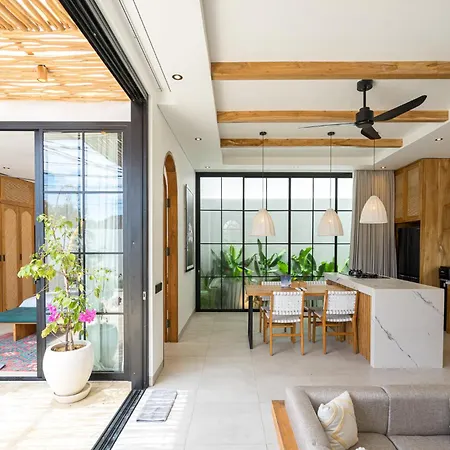 Villa Blue River - Uluwatu By Yolla Hospitality