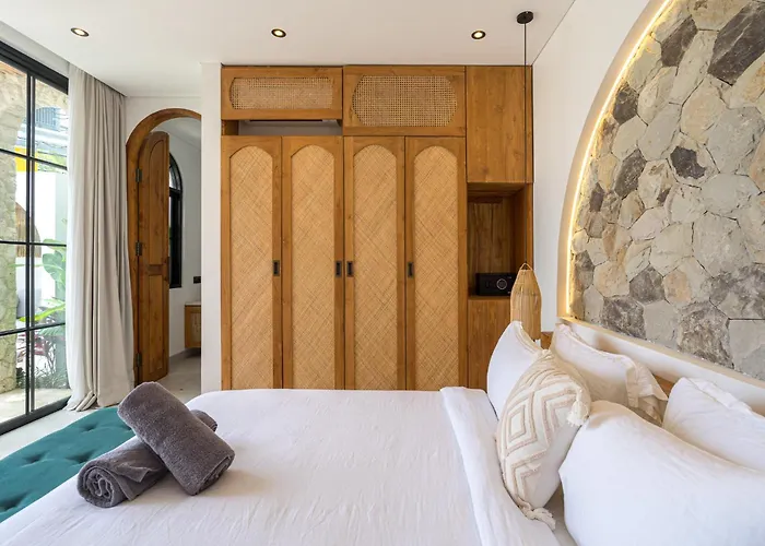 Villa Blue River - By Yolla Hospitality