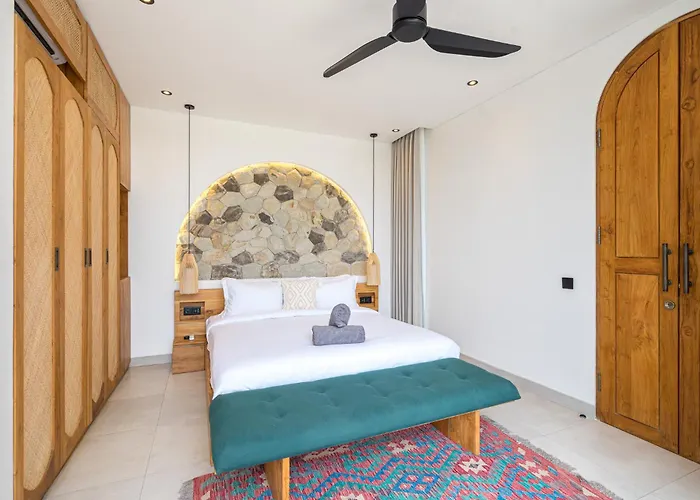 Villa Blue River - By Yolla Hospitality Uluwatu (Bali)