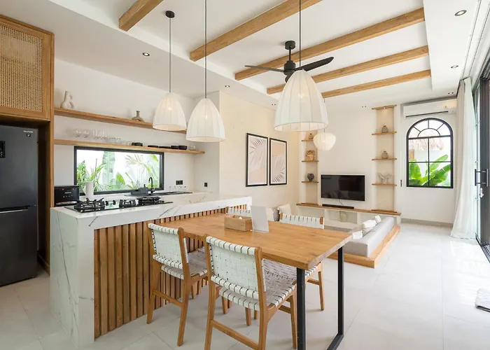 Blue River - By Yolla Hospitality Villa