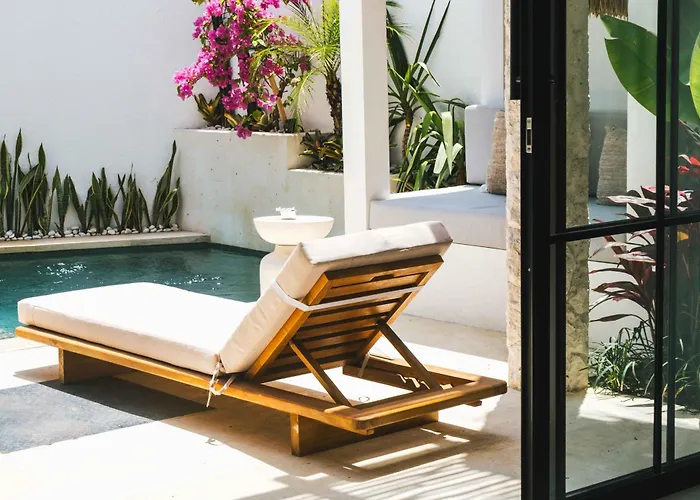 Blue River - By Yolla Hospitality Villa Uluwatu (Bali)