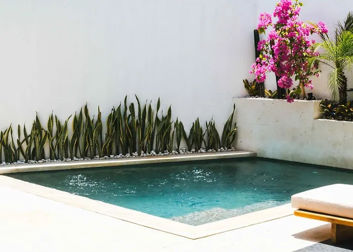 Villa Blue River - By Yolla Hospitality Uluwatu (Bali)
